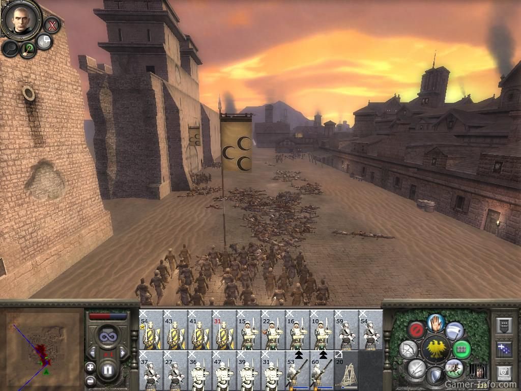 Medieval 2 Total War Gold Edition